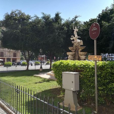 Calanova House Villa Palermo Eksteriør billede