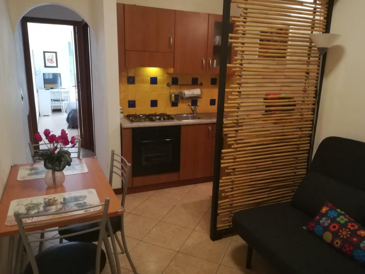 Calanova House Villa Palermo Eksteriør billede