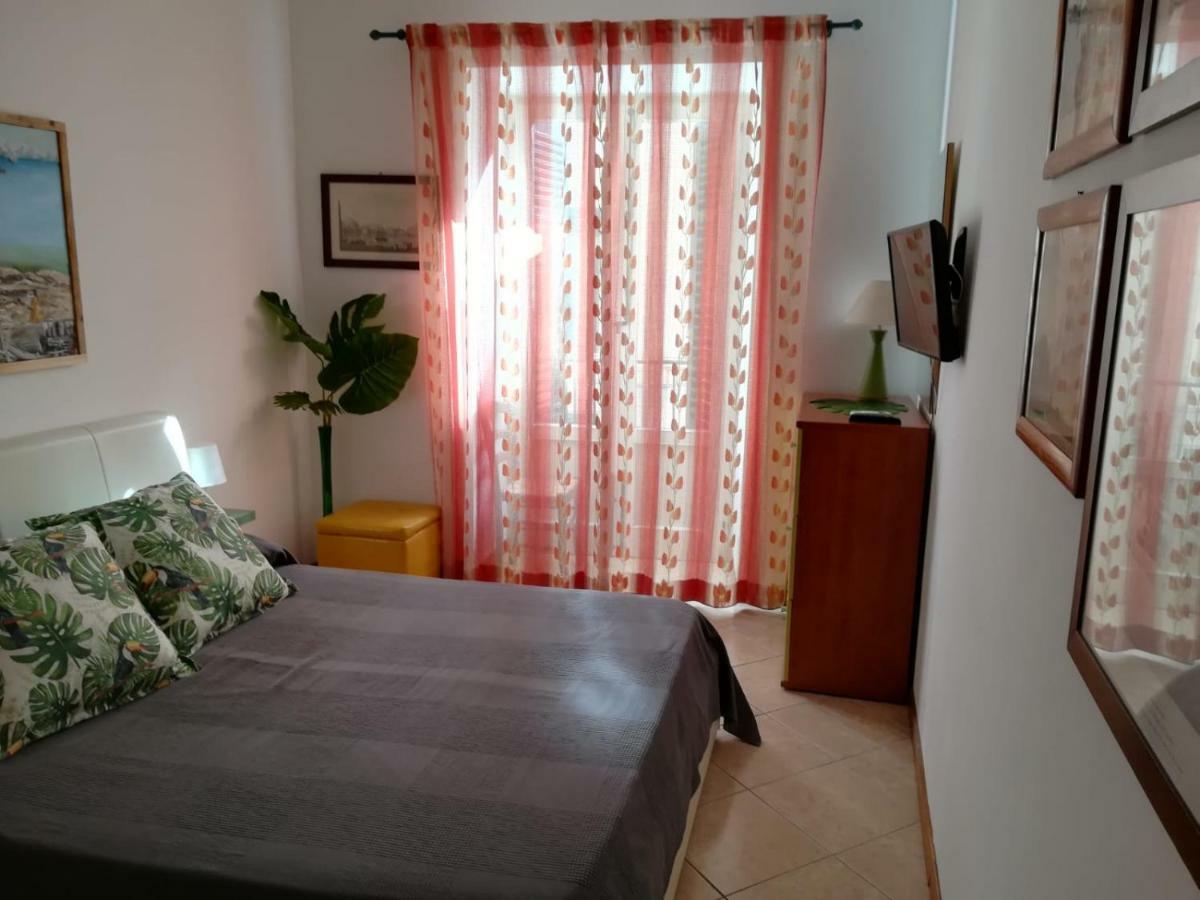 Calanova House Villa Palermo Eksteriør billede